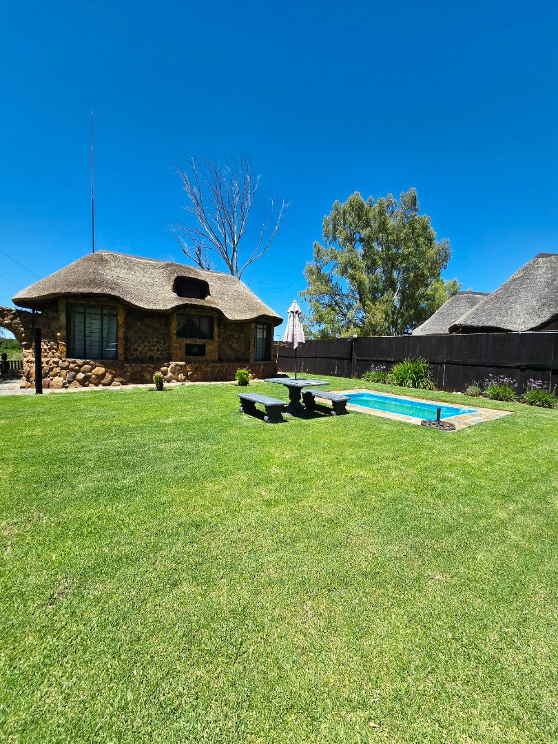 Commercial Property for Sale in Bloemhof Rural North West